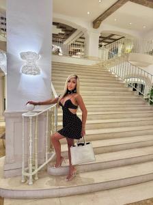 603657996: Transexual en Málaga