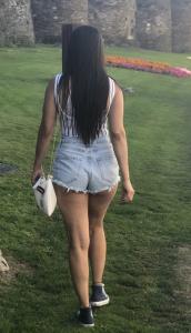 633496468: Chica busca chico en León