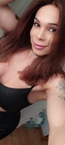 627582021: Transexual en Jaén