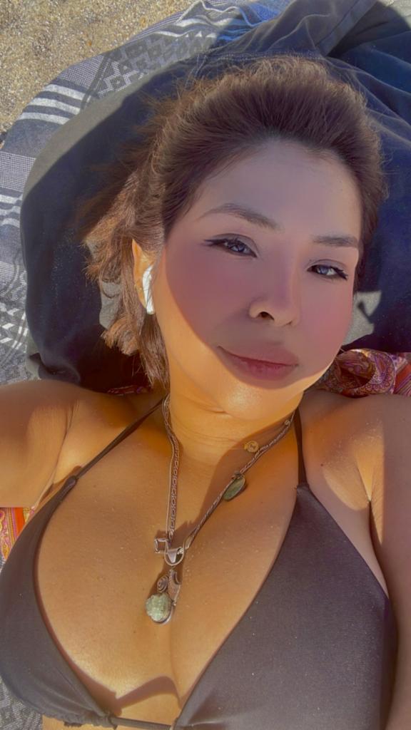 722364598: Chica busca chico en Madrid