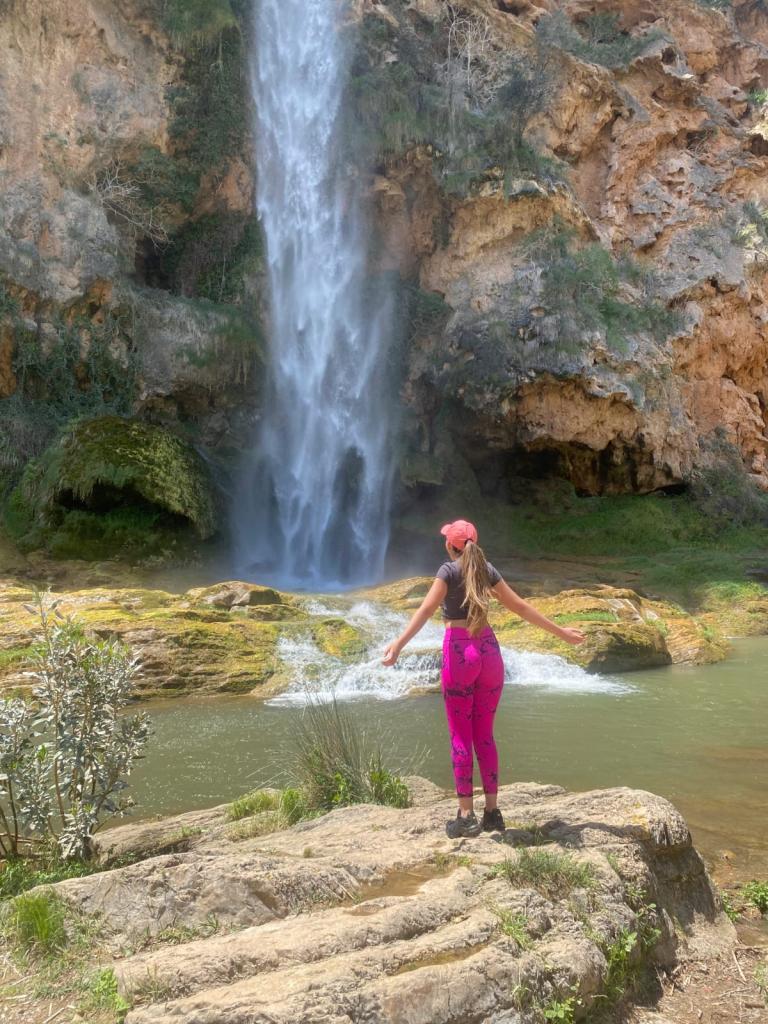 Chica busca chico en Castellón: 