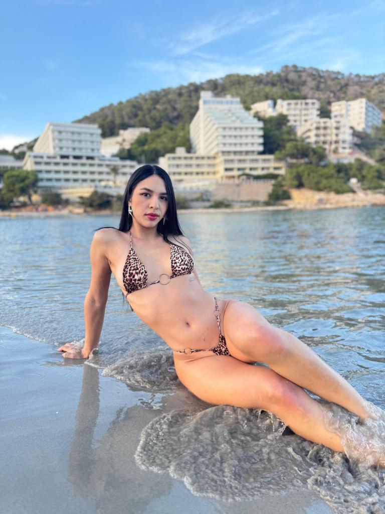 Chica busca chico en Las Palmas: 