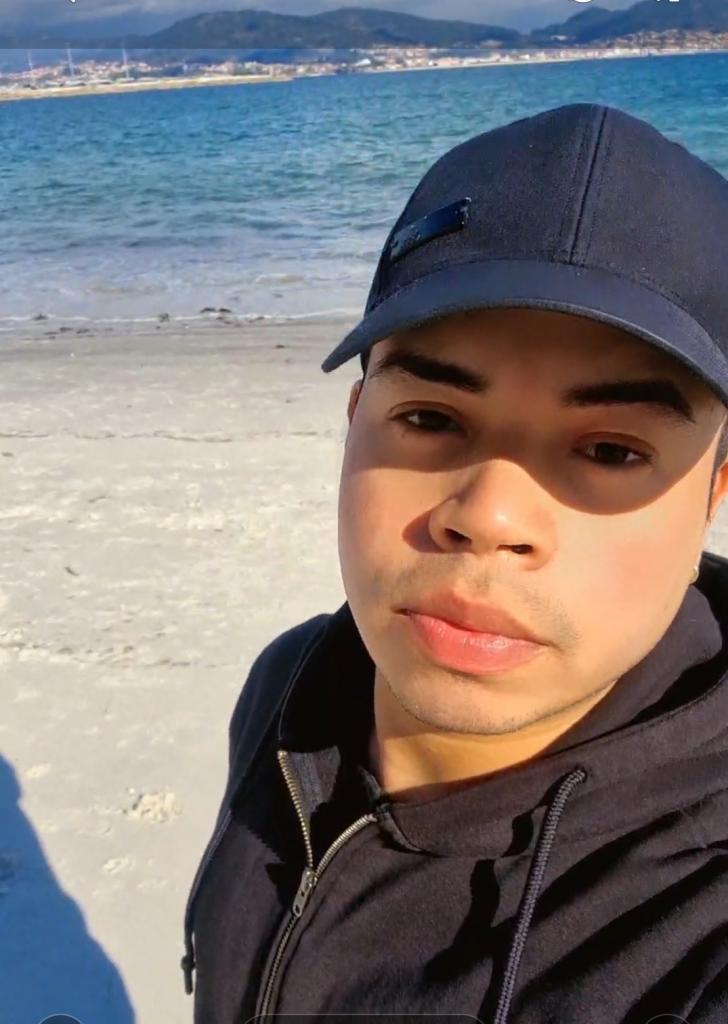 Chico busca chica en Tenerife: 