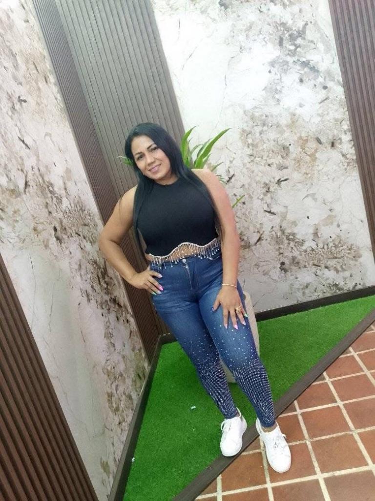 Chica busca chico en Málaga: 