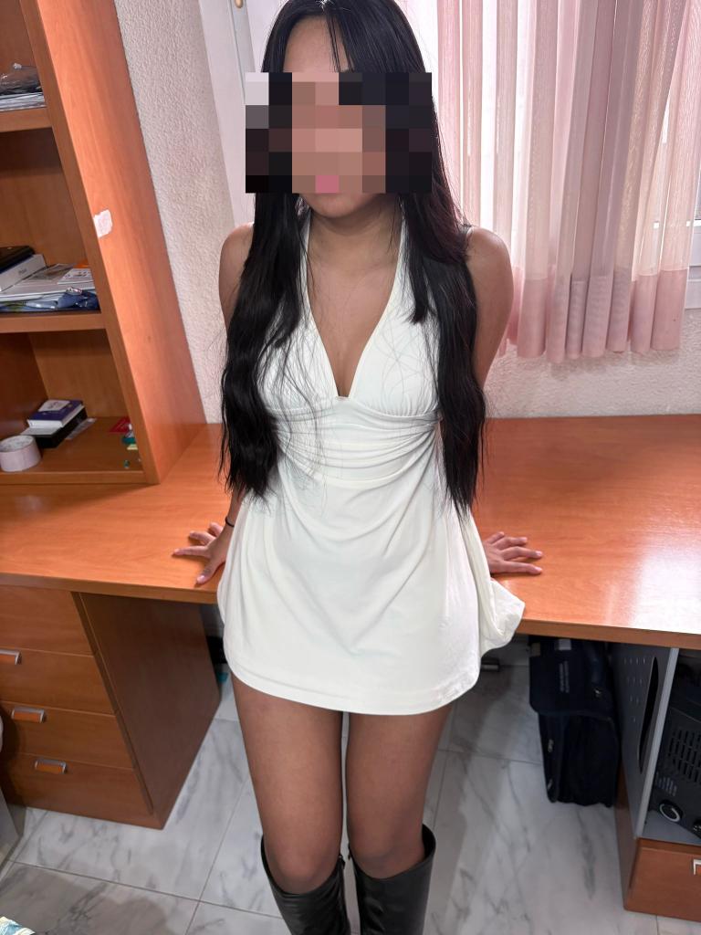 613282401: Chica busca chico en Madrid