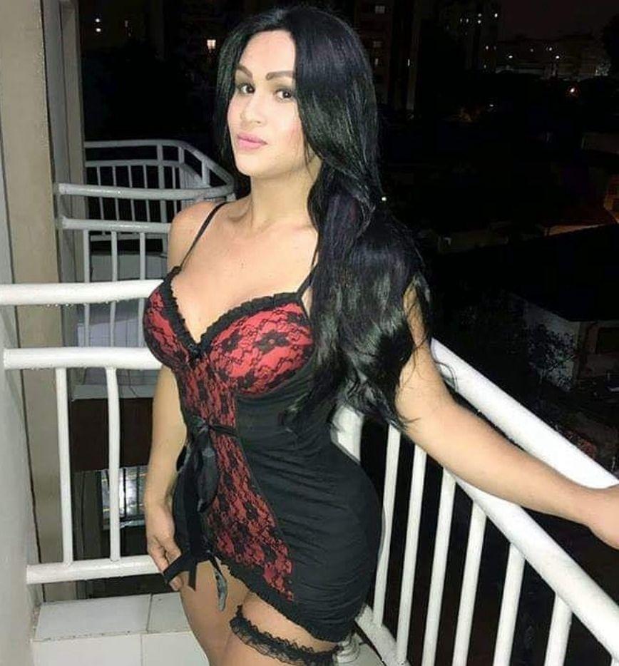 Transexual en Murcia: 