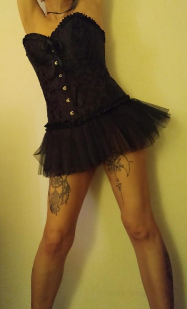 622574386: Chica busca chico en La Coruña