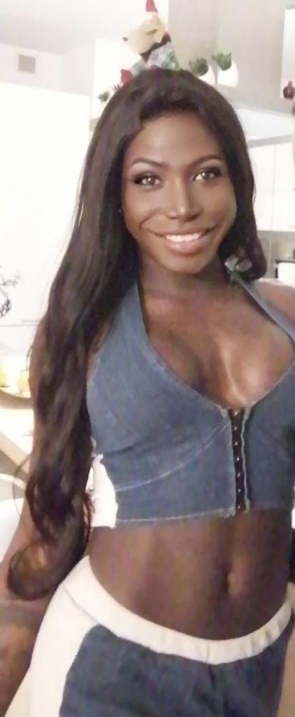 Transexual en Mallorca: 