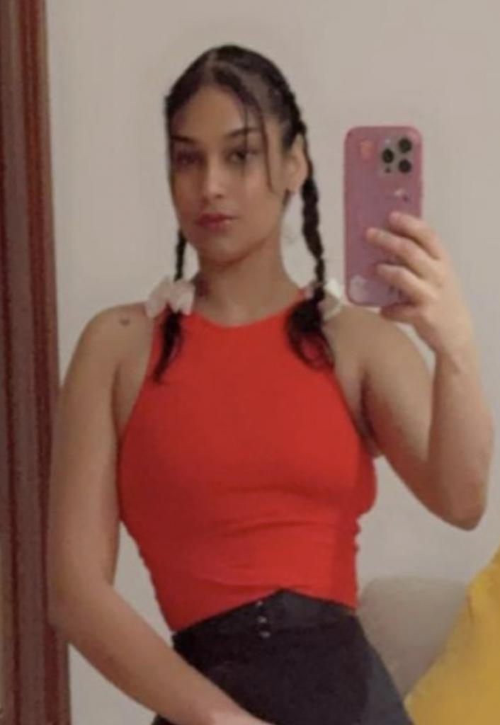 Chica busca chico en Pontevedra: Chica busca chico