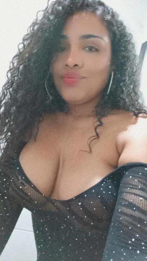 Chica busca chico en Las Palmas: 