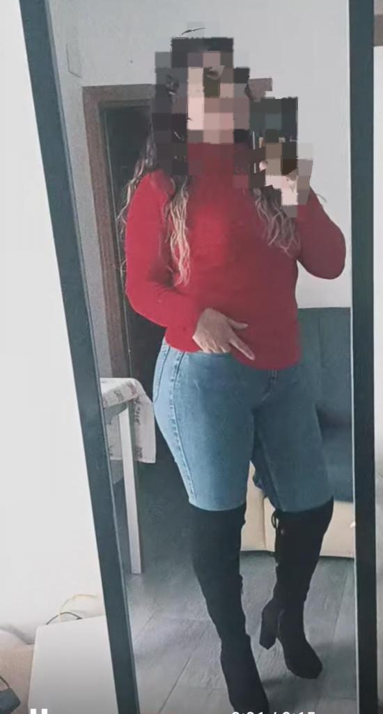 Chica busca chico en Madrid: 