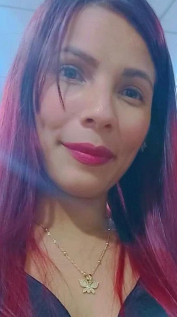 Chica busca chico en Las Palmas: 