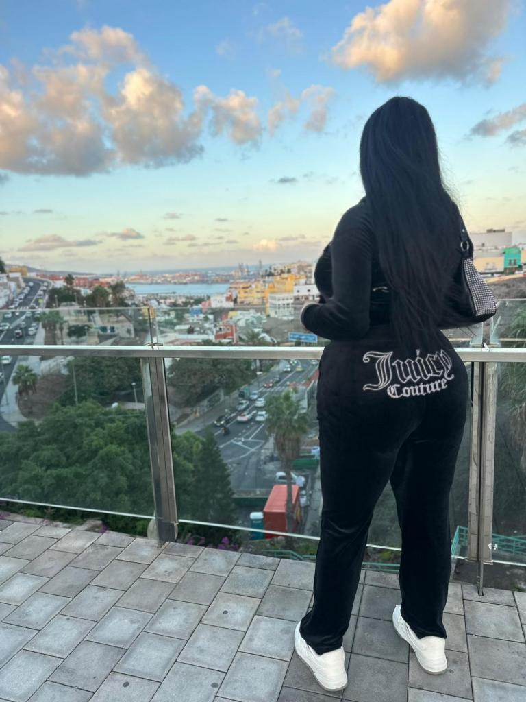 664459412: Travesti en Murcia