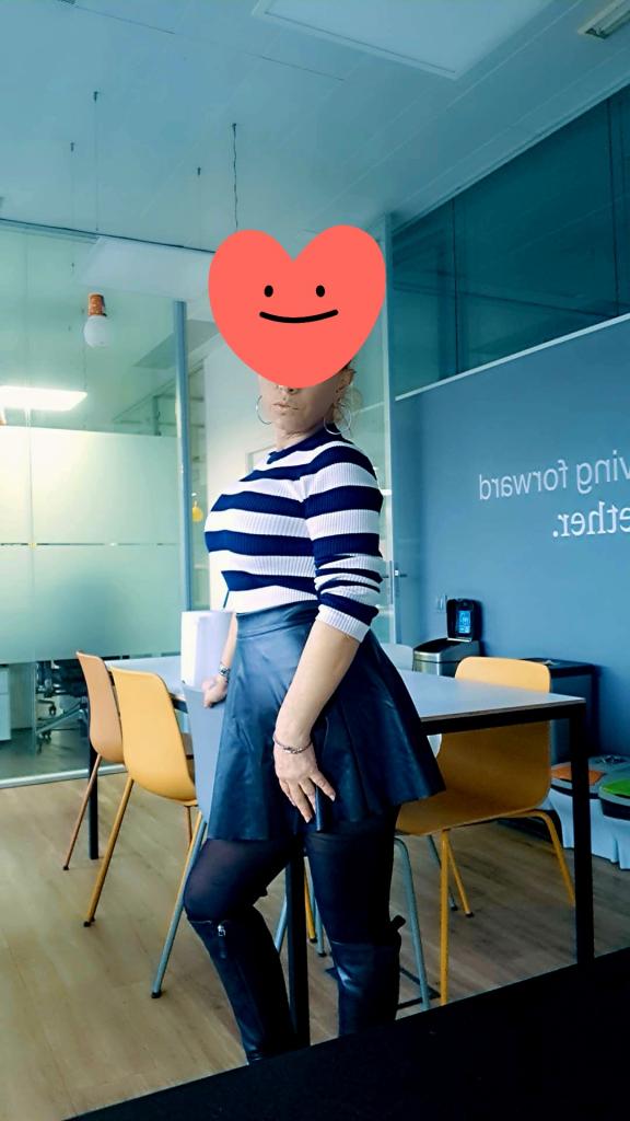 Virtual en Barcelona: 