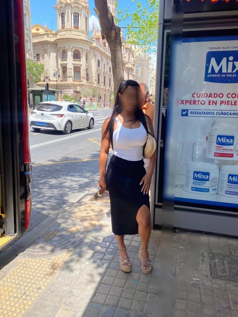 Chica busca chico en Zaragoza: 