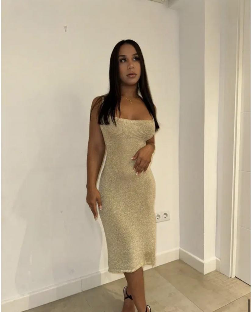 Chica busca chico en Málaga: 