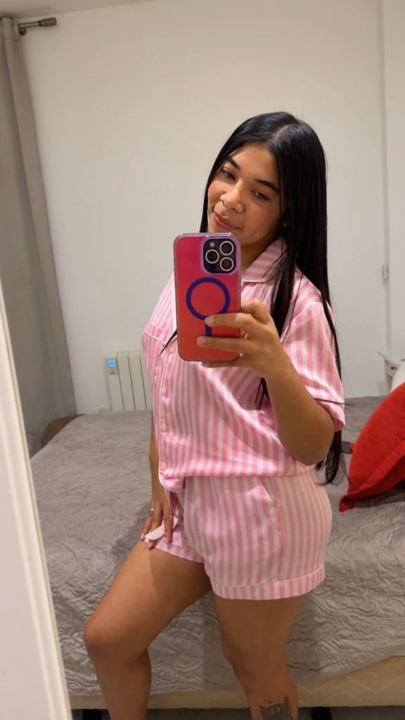 Chica busca chico en Pontevedra: 