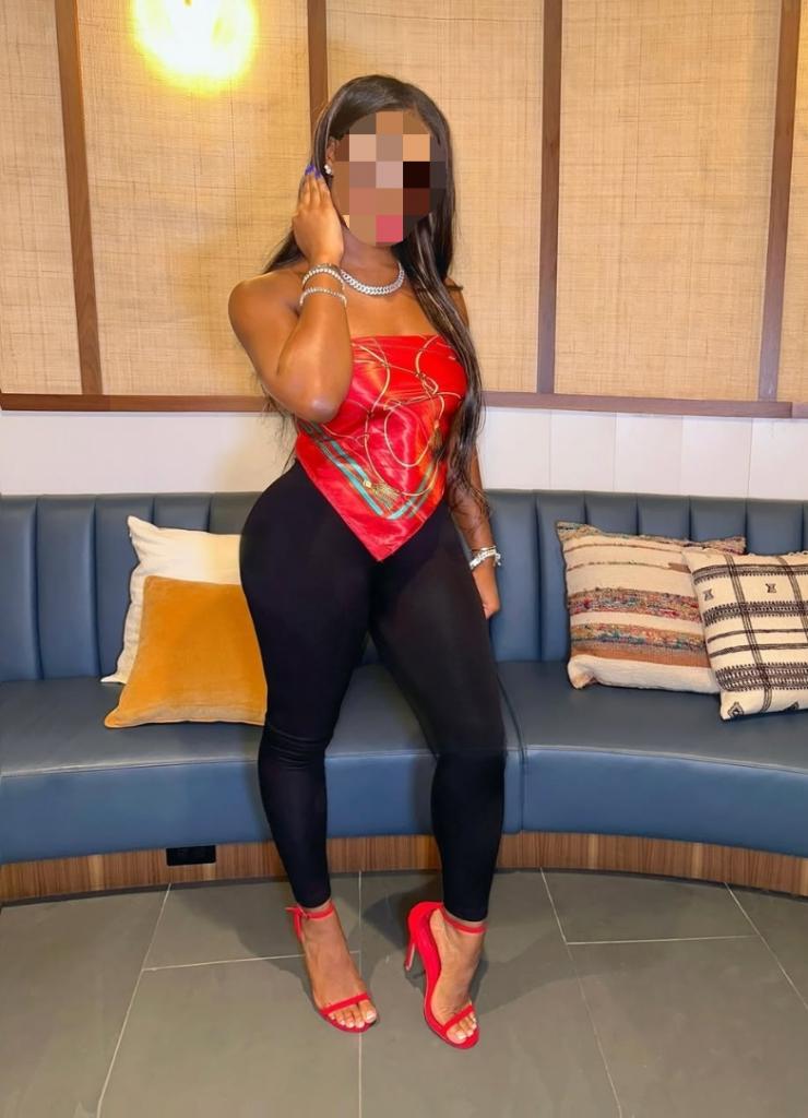 Chica busca chico en Málaga: 