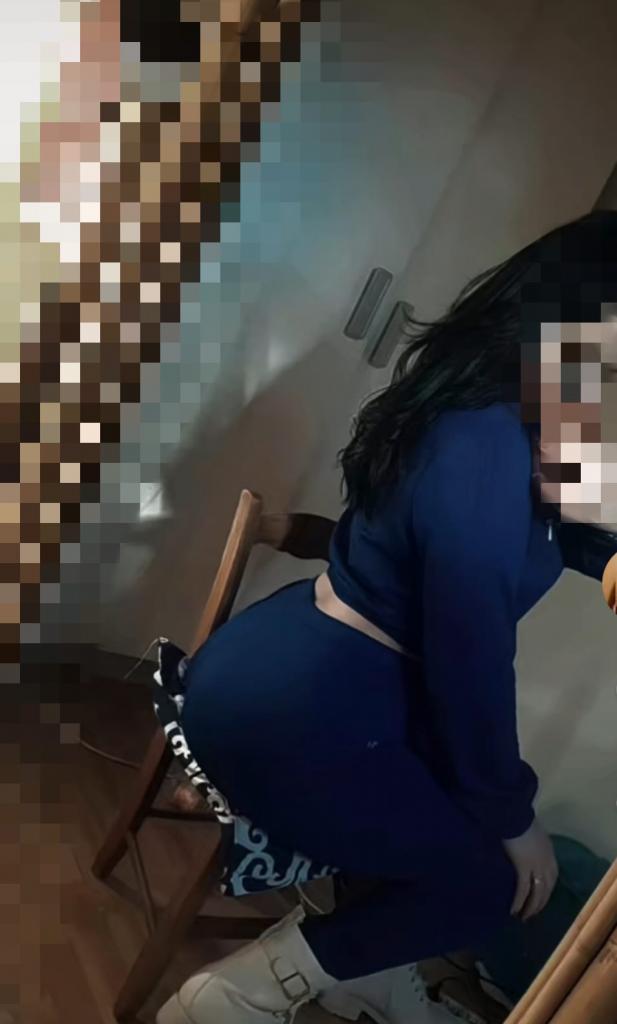 Chica busca chico en Madrid: 