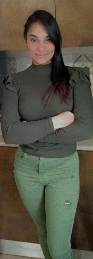 Chica busca chico en Pontevedra: 