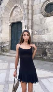 617604937: Travesti en Pontevedra