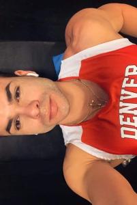 Chico busca chica en Málaga: 