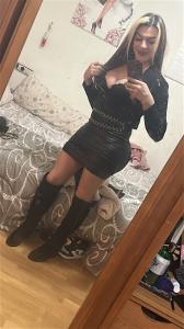 642945511: Transexual en Madrid