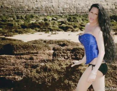 Transexual en Málaga: 