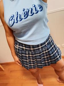 Chica busca chico en Zaragoza: 