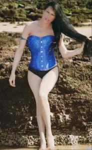 Transexual en Málaga: 