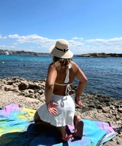 Chica busca chico en Mallorca: 