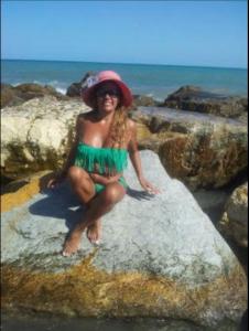 Chica busca chico en Madrid: 