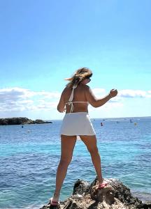 Chica busca chico en Mallorca: 