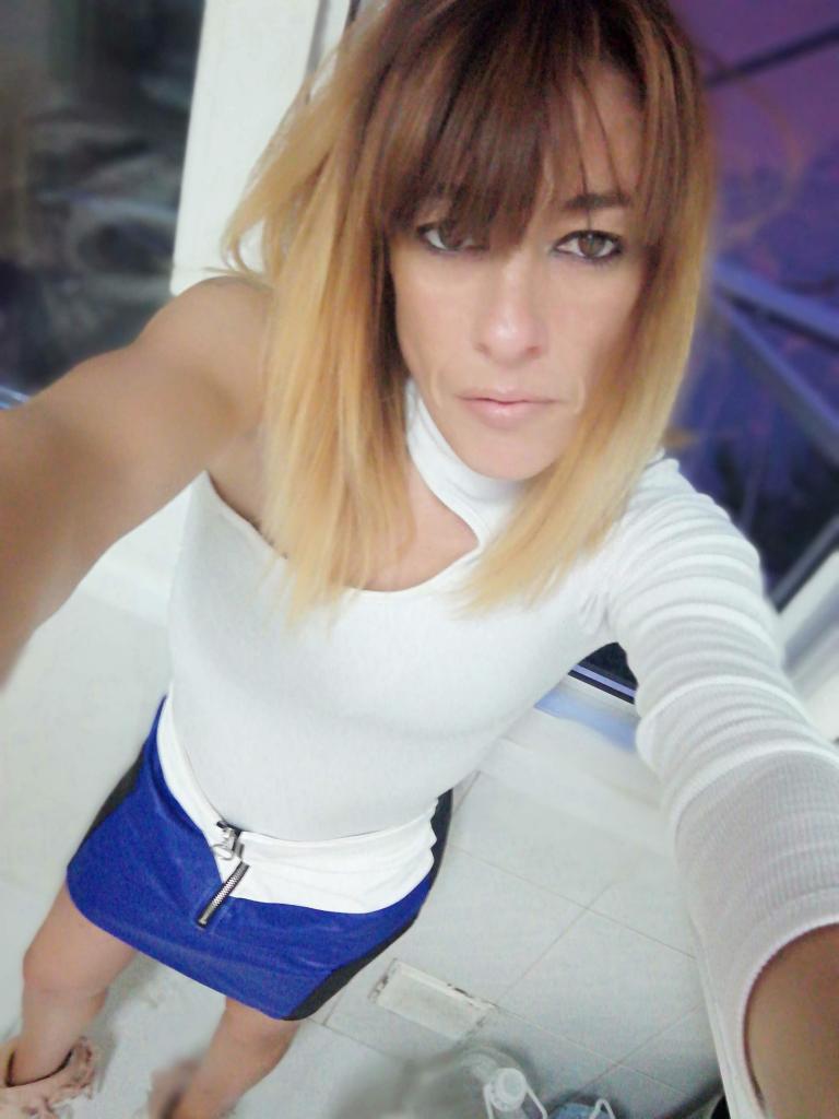 613685766: Chica busca chico en Vizcaya