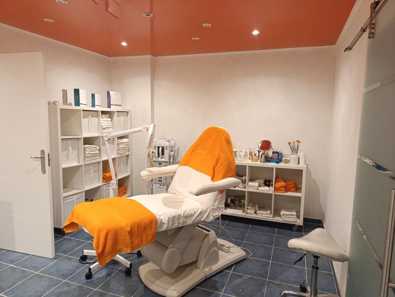 Chica busca chico en Las Palmas: 