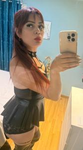 607627382: Travesti en Barcelona