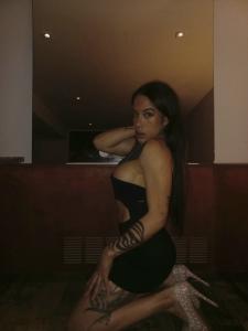 661139083: Travesti en Zaragoza