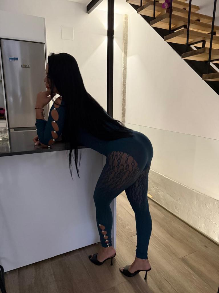 Chica busca chico en Madrid: 