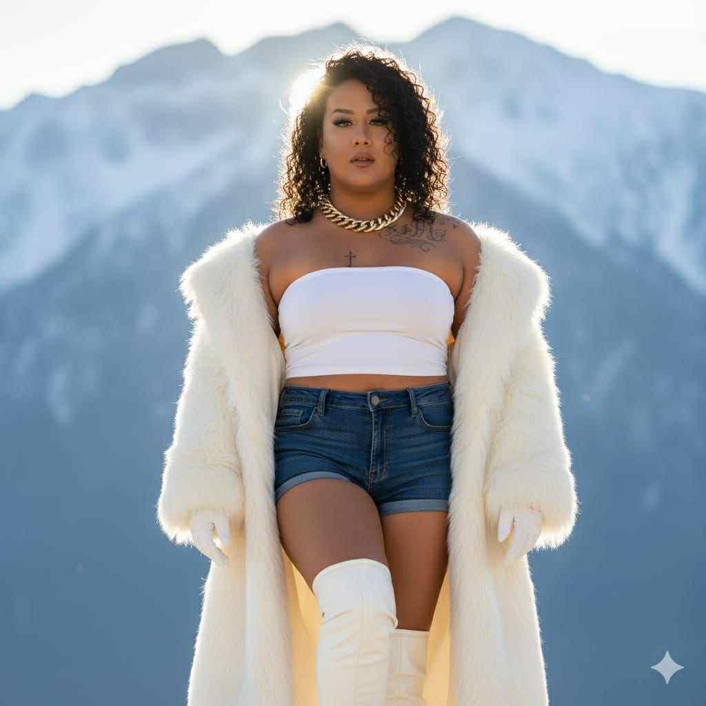 Transexual en Barcelona: 