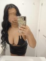 658246865: Chica busca chico en Madrid