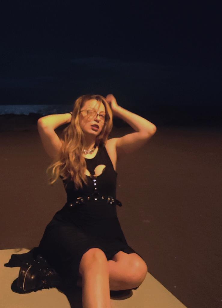 Chica busca chico en Madrid: 