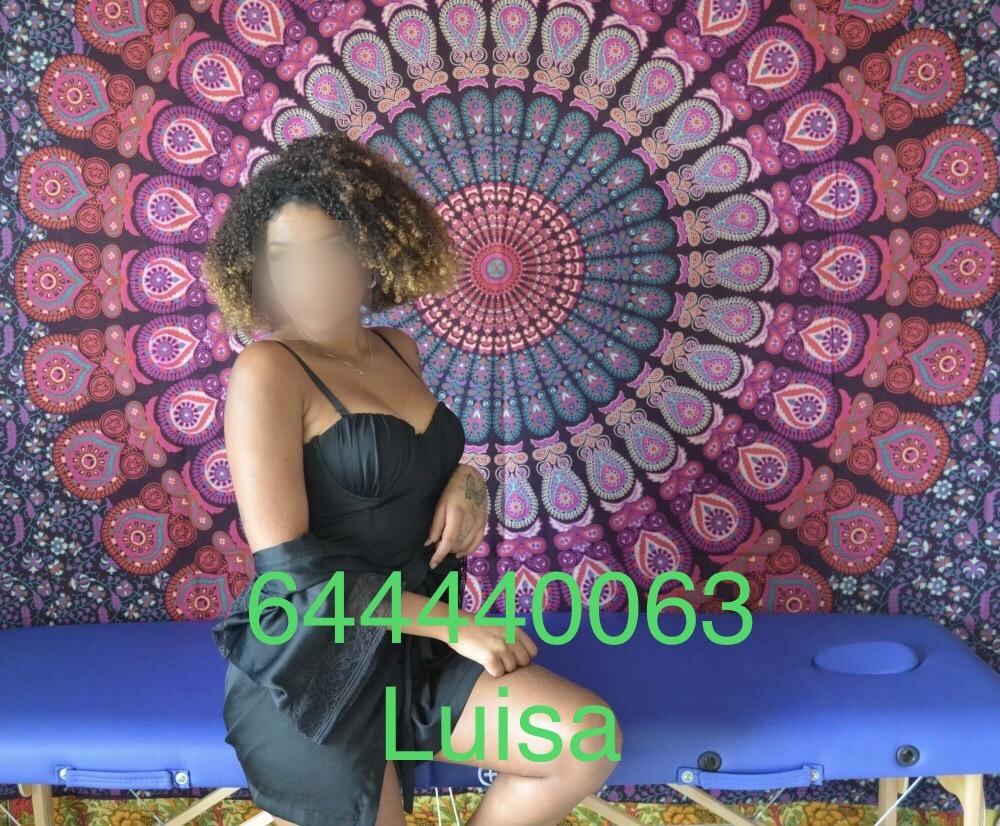 644440063: Chica busca chico en Madrid