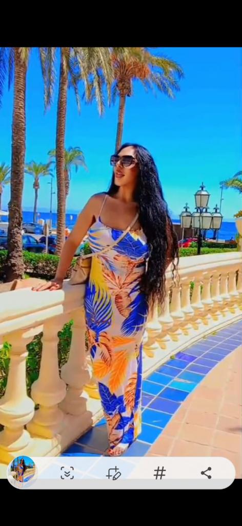 Chica busca chico en Málaga: 