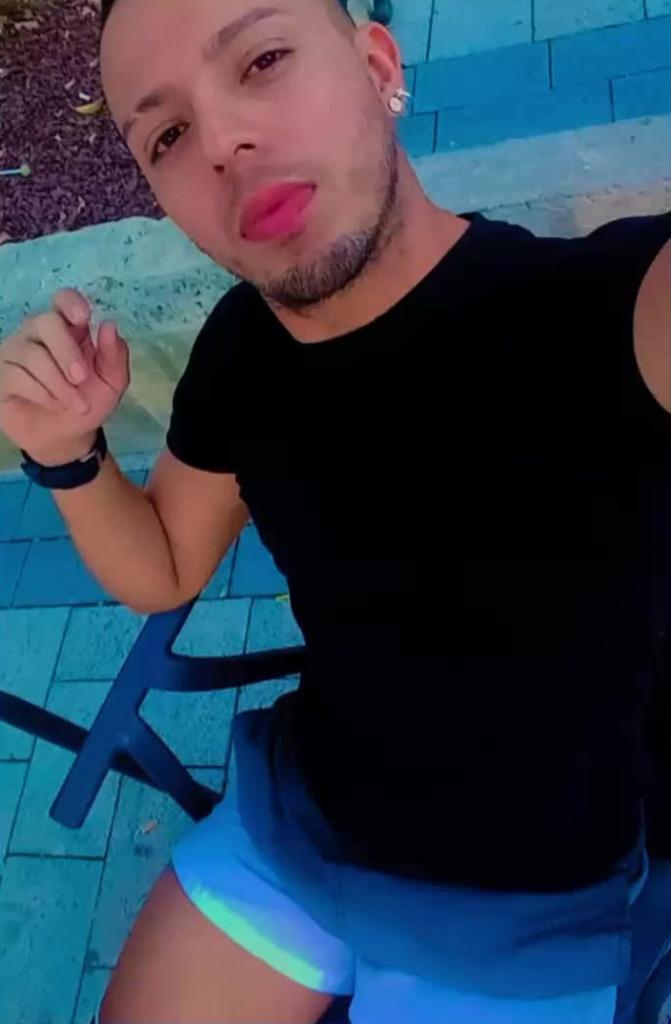 Chico busca chica en Murcia: 