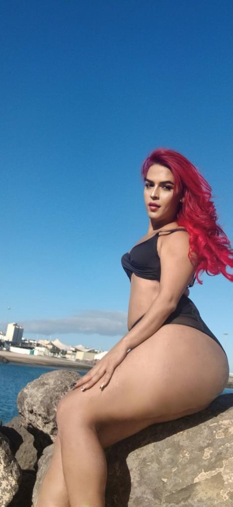 Travesti en Pontevedra: 