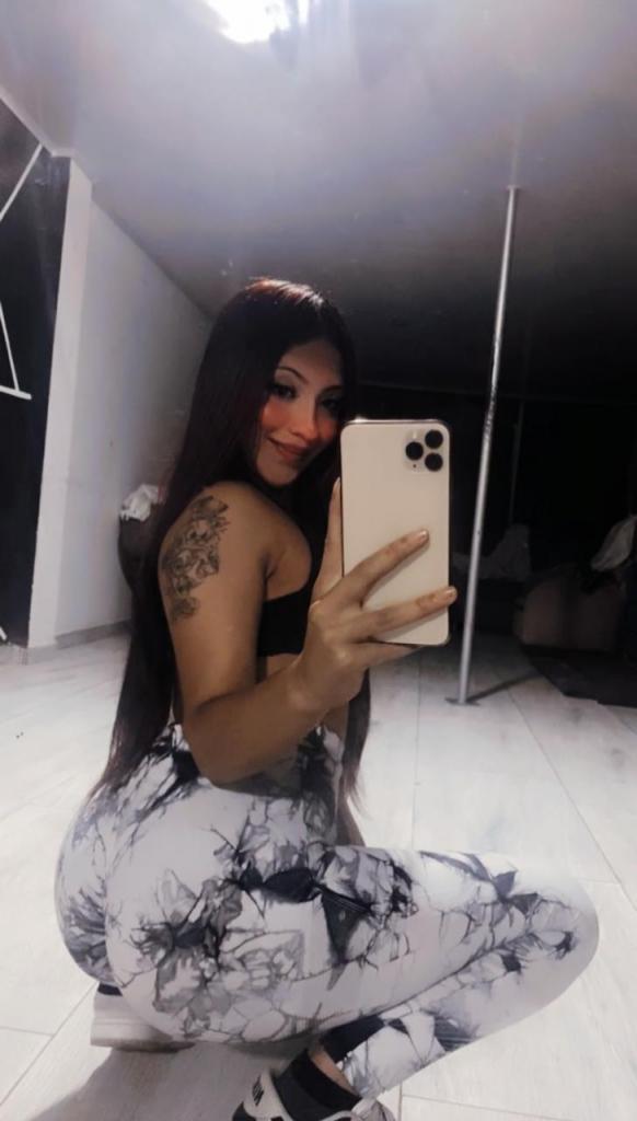 Chica busca chico en Alicante: 