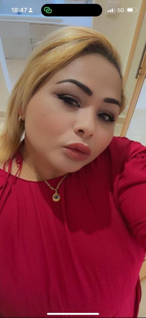 Chica busca chico en Málaga: 