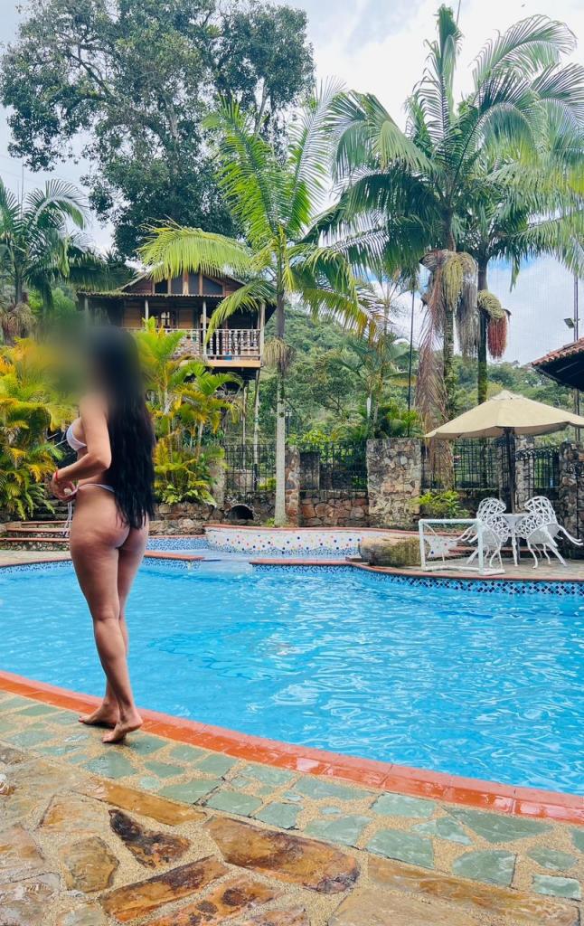 Chica busca chico en Madrid: 