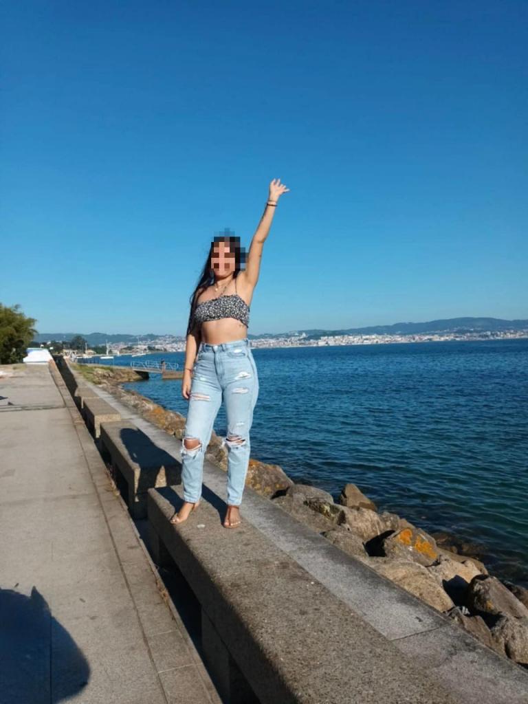 Chica busca chico en Albacete: 