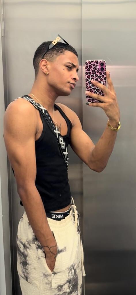 Chico busca chica en Madrid: 